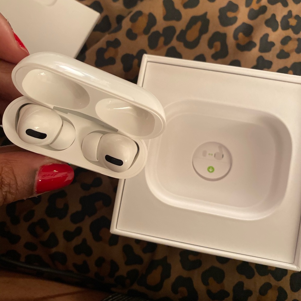 Air Pods Pro